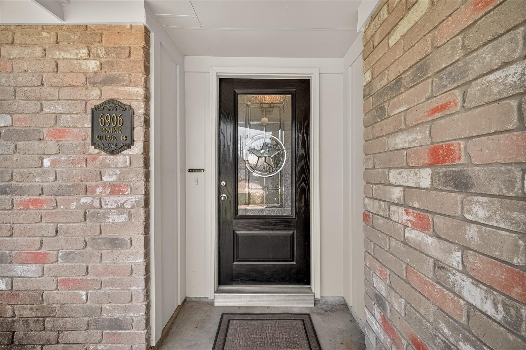 6906 Prairie Village Drive
