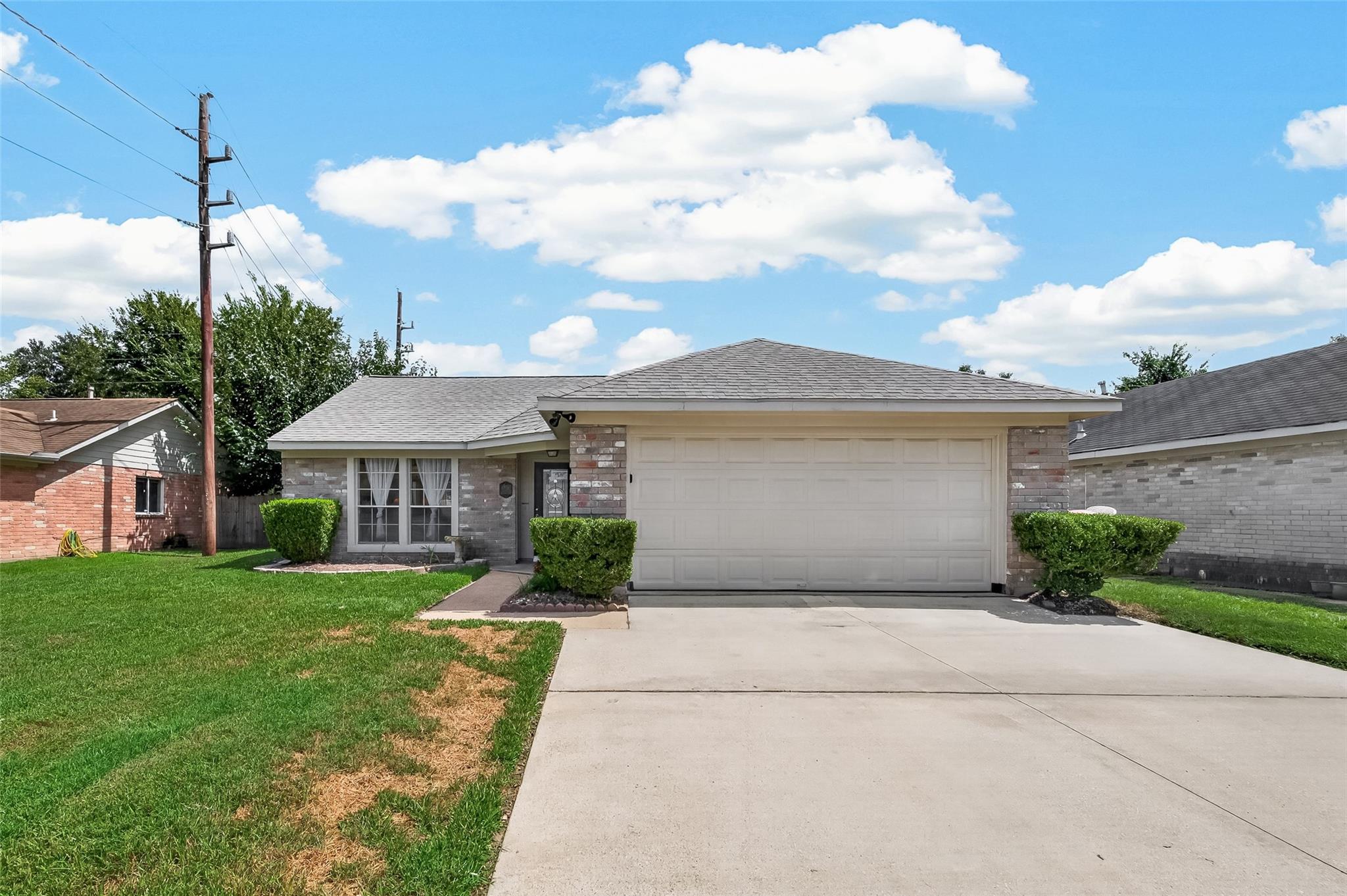 6906 Prairie Village Drive