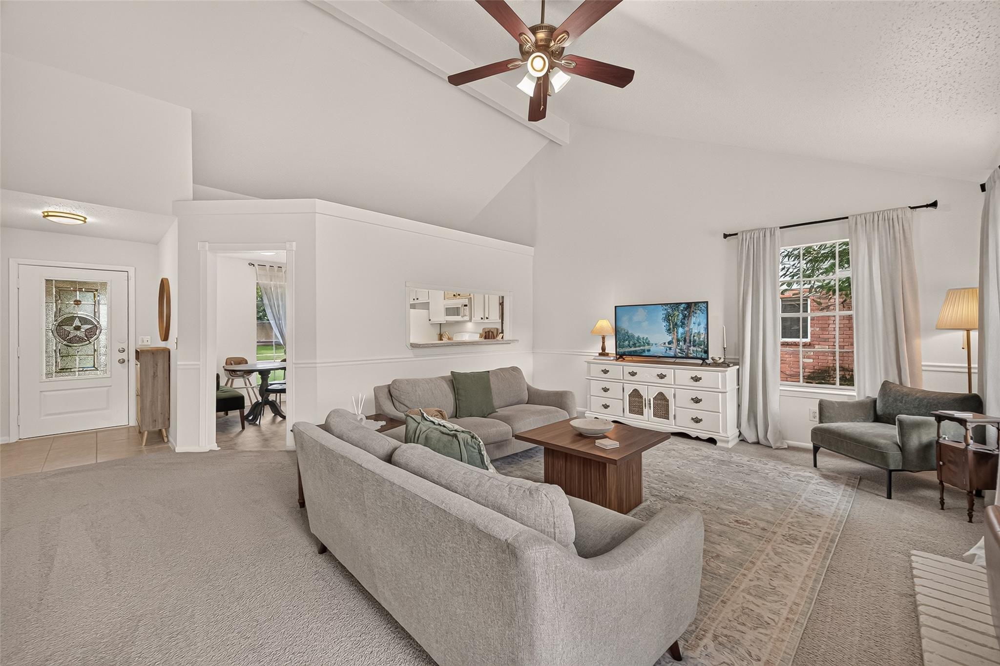 6906 Prairie Village Drive