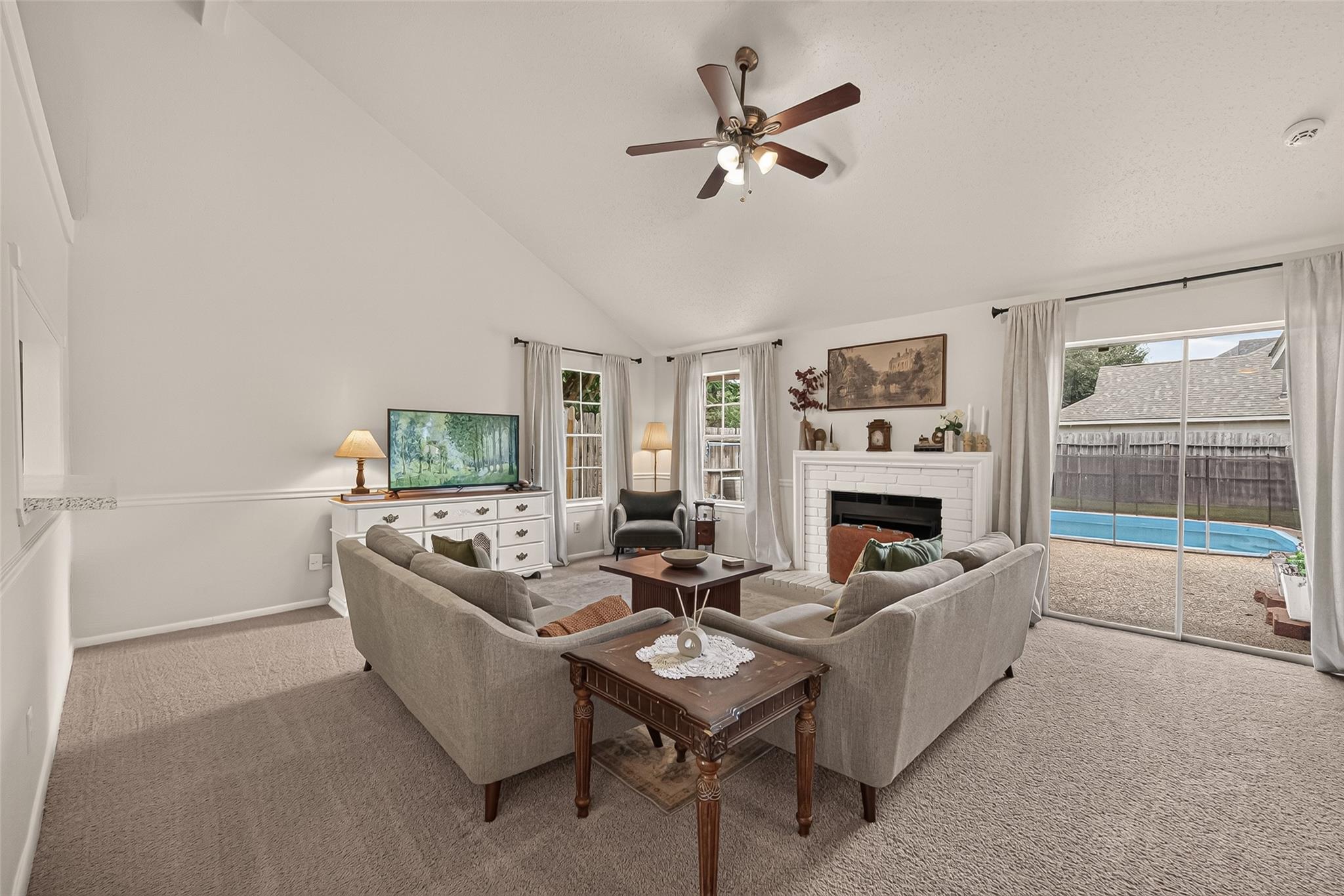 6906 Prairie Village Drive