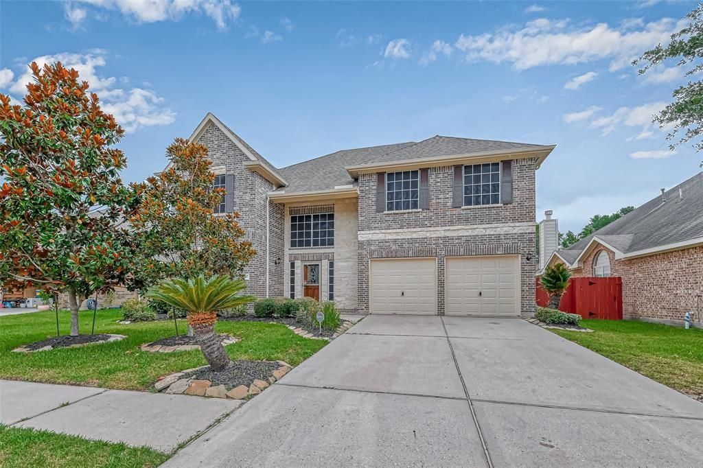Photo of 21587 Tims Harbor Drive, Kingwood, TX 77339 (MLS # 87851373)