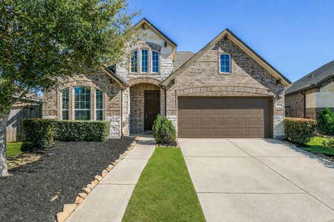 Photo of 10906 Avana Falls Lane, Richmond, TX 77406 (MLS # 26715776)