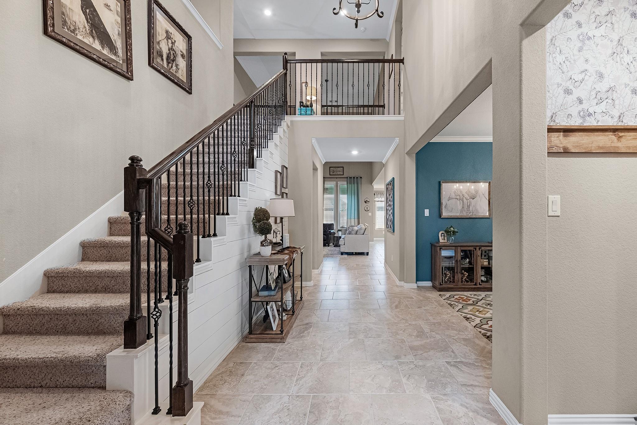14718 Kelsey Vista Drive
