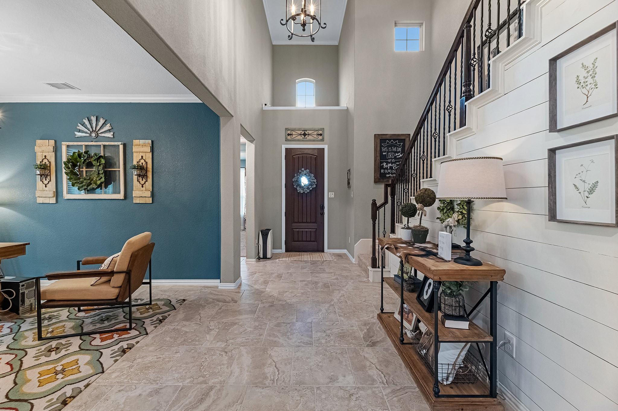 14718 Kelsey Vista Drive