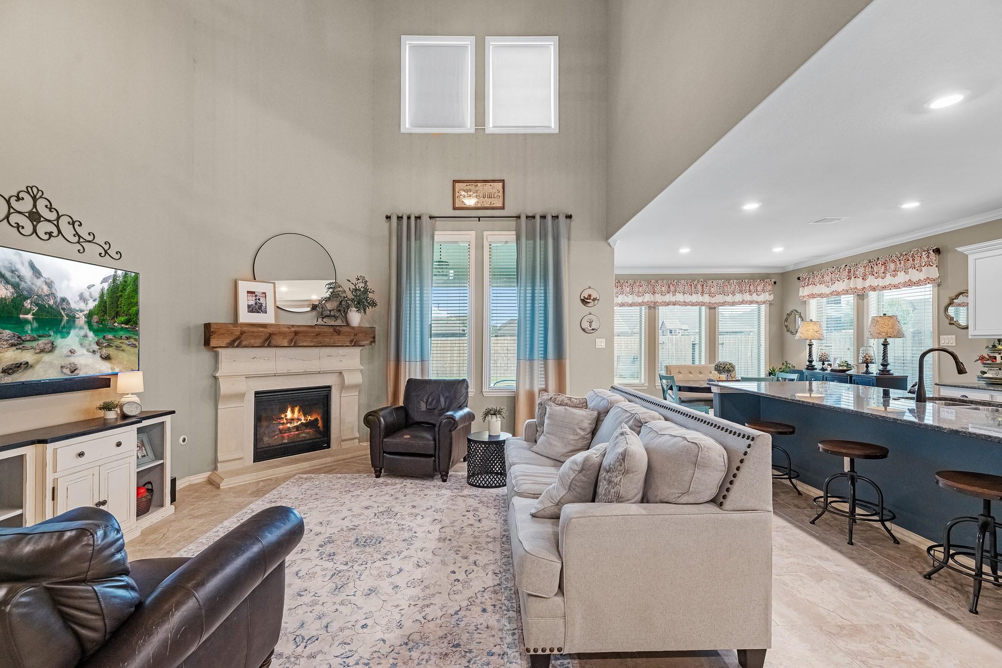 14718 Kelsey Vista Drive