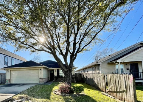 Photo of 7808 Colonial Lane, Houston, TX 77051 (MLS # 18321057)