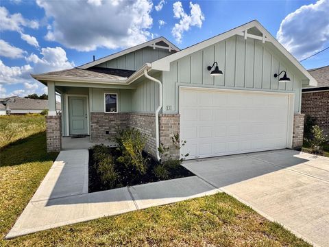 131 County Road 5102b Cleveland TX 77327