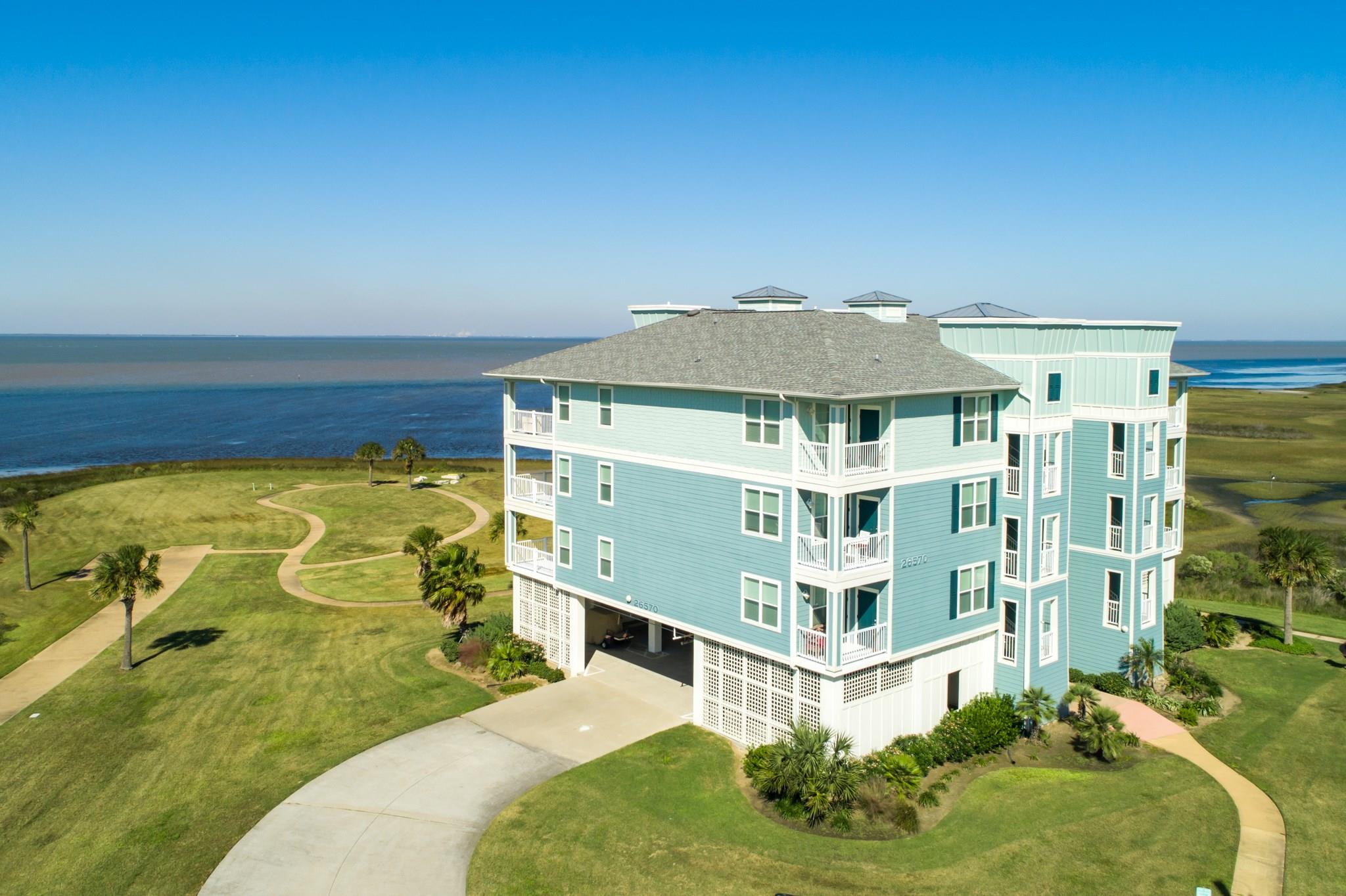 26570 Bay Water Drive 302