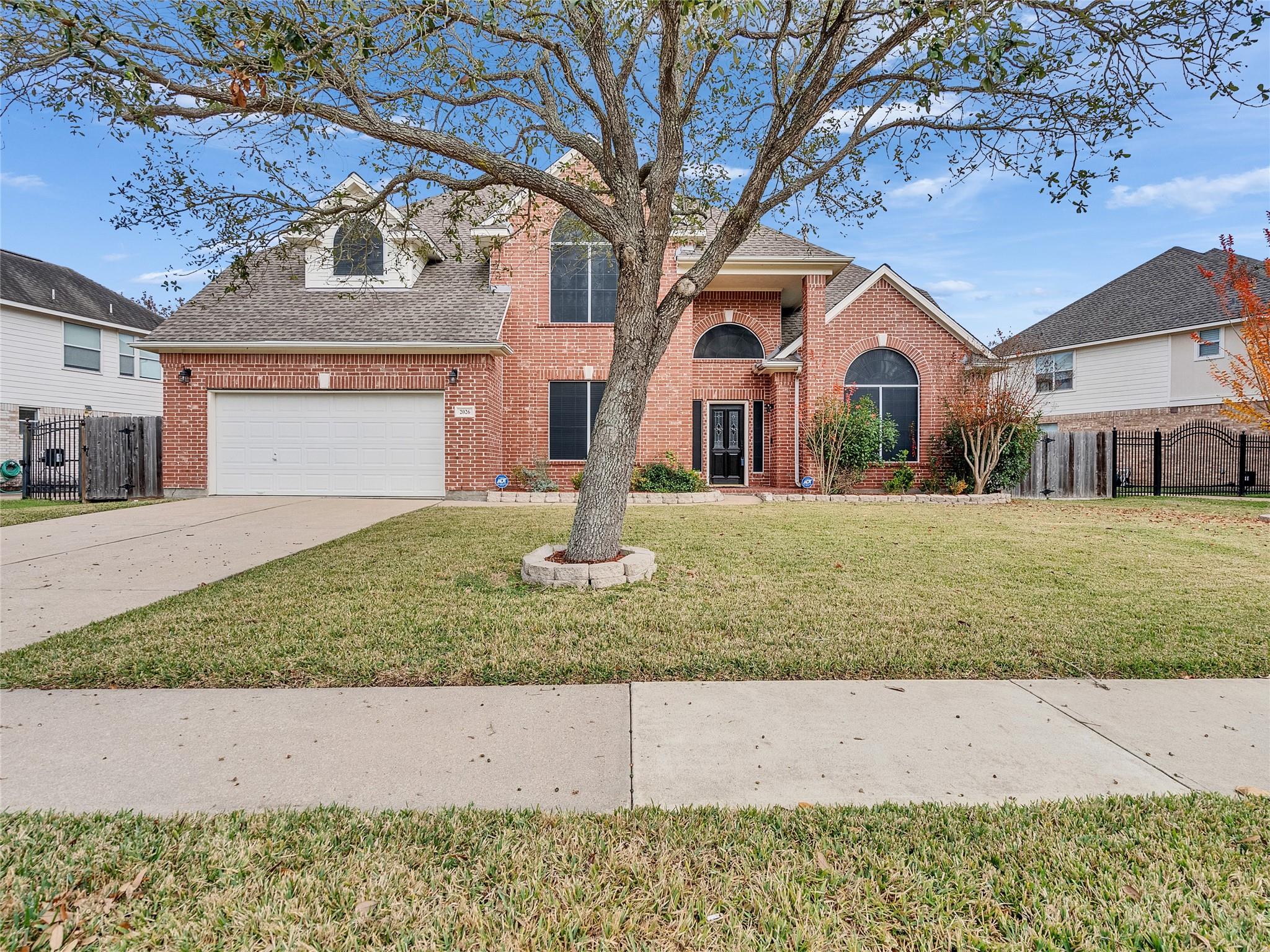 2026 Avana Glen Lane