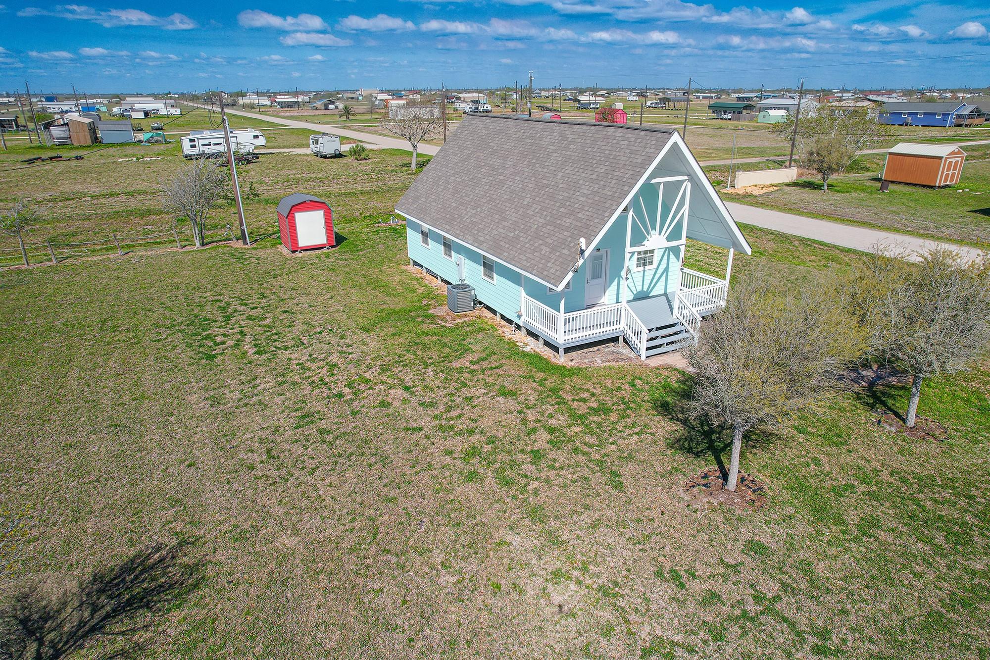 376 Haddock Drive