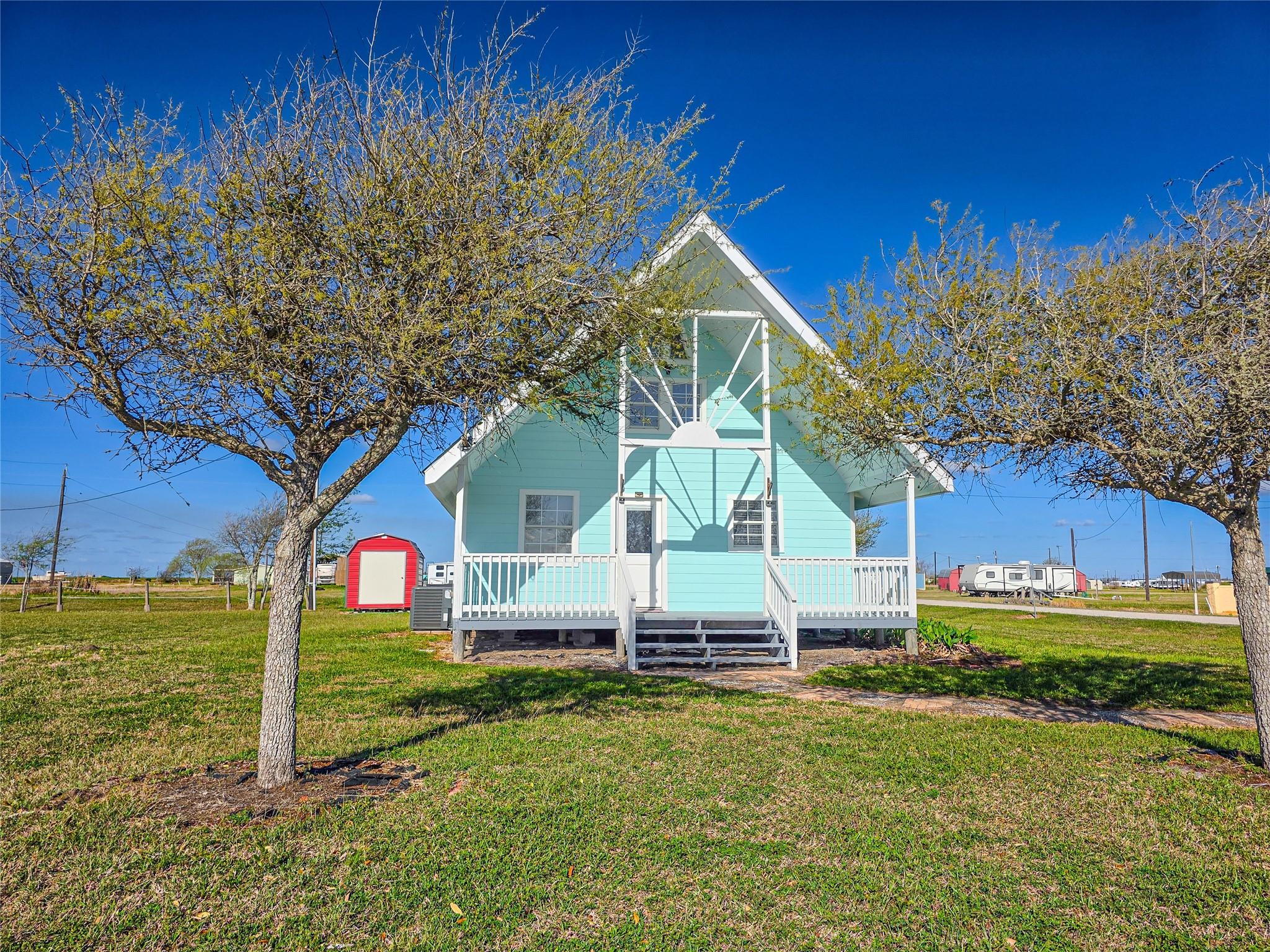 376 Haddock Drive