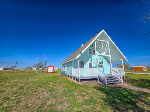 Photo of 376 Haddock Drive, Palacios, TX 77465 (MLS # 83737104)
