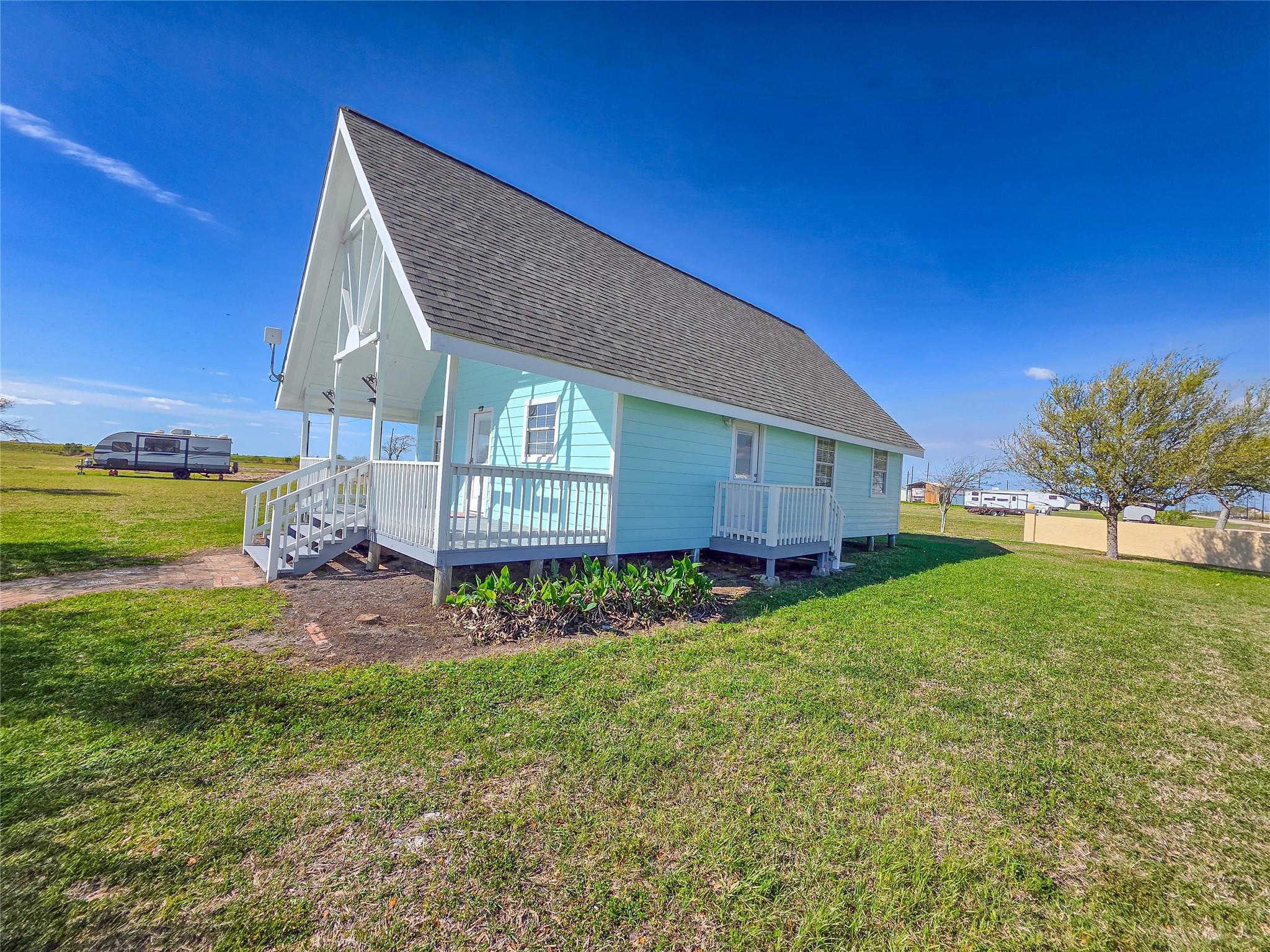 376 Haddock Drive