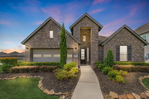 613 Westwood Drive League City TX 77573