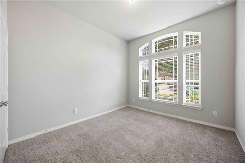 Tiny photo for 2523 Owen Bend Drive, Missouri City, TX 77459 (MLS # 31970503)