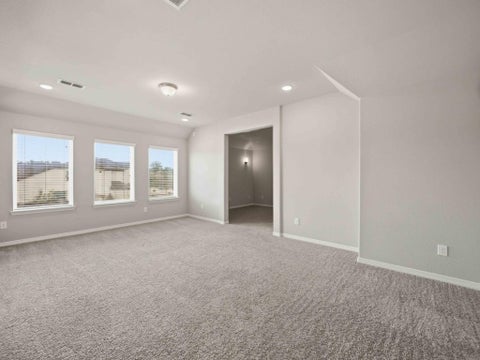 Tiny photo for 2523 Owen Bend Drive, Missouri City, TX 77459 (MLS # 31970503)