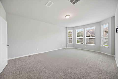 Tiny photo for 2523 Owen Bend Drive, Missouri City, TX 77459 (MLS # 31970503)