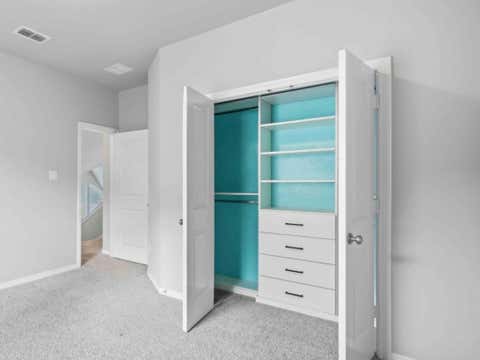Tiny photo for 2523 Owen Bend Drive, Missouri City, TX 77459 (MLS # 31970503)