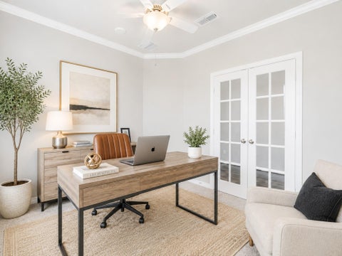Tiny photo for 2523 Owen Bend Drive, Missouri City, TX 77459 (MLS # 31970503)