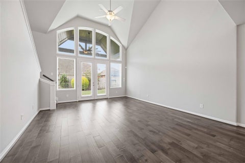 Tiny photo for 2523 Owen Bend Drive, Missouri City, TX 77459 (MLS # 31970503)