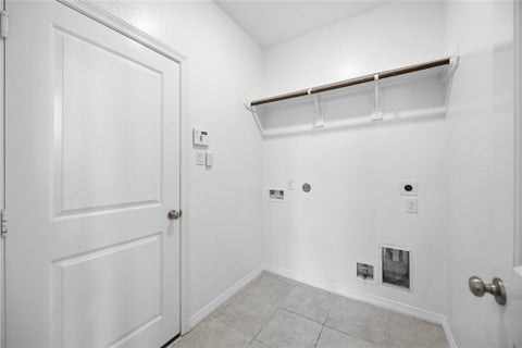Tiny photo for 2523 Owen Bend Drive, Missouri City, TX 77459 (MLS # 31970503)