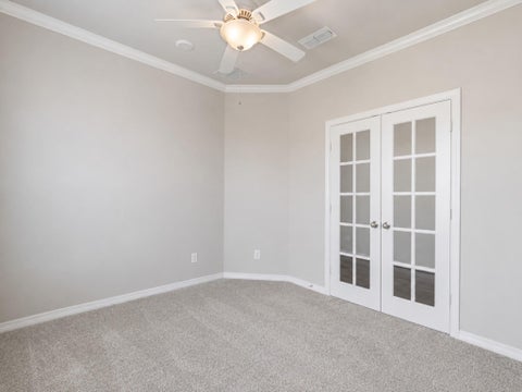 Tiny photo for 2523 Owen Bend Drive, Missouri City, TX 77459 (MLS # 31970503)