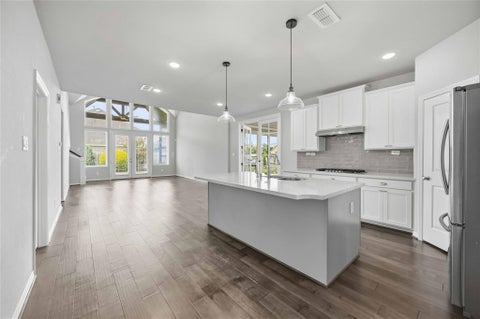 Tiny photo for 2523 Owen Bend Drive, Missouri City, TX 77459 (MLS # 31970503)