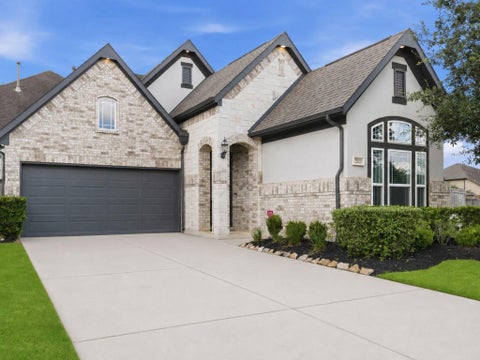 Tiny photo for 2523 Owen Bend Drive, Missouri City, TX 77459 (MLS # 31970503)