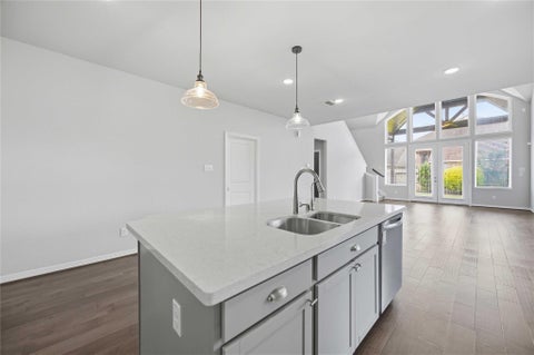 Tiny photo for 2523 Owen Bend Drive, Missouri City, TX 77459 (MLS # 31970503)