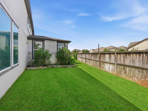 Tiny photo for 2523 Owen Bend Drive, Missouri City, TX 77459 (MLS # 31970503)