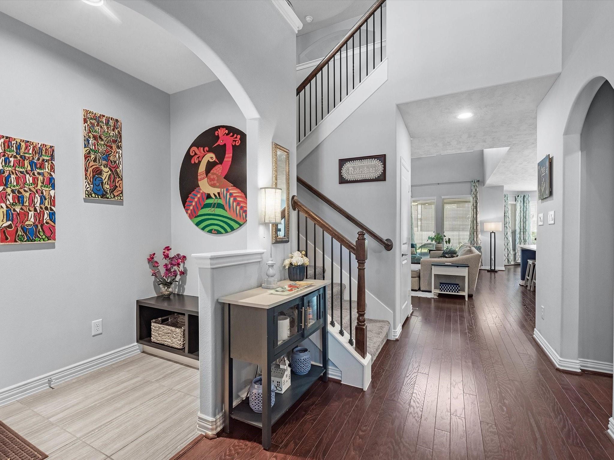 17003 Kaitlyn Kerria Court