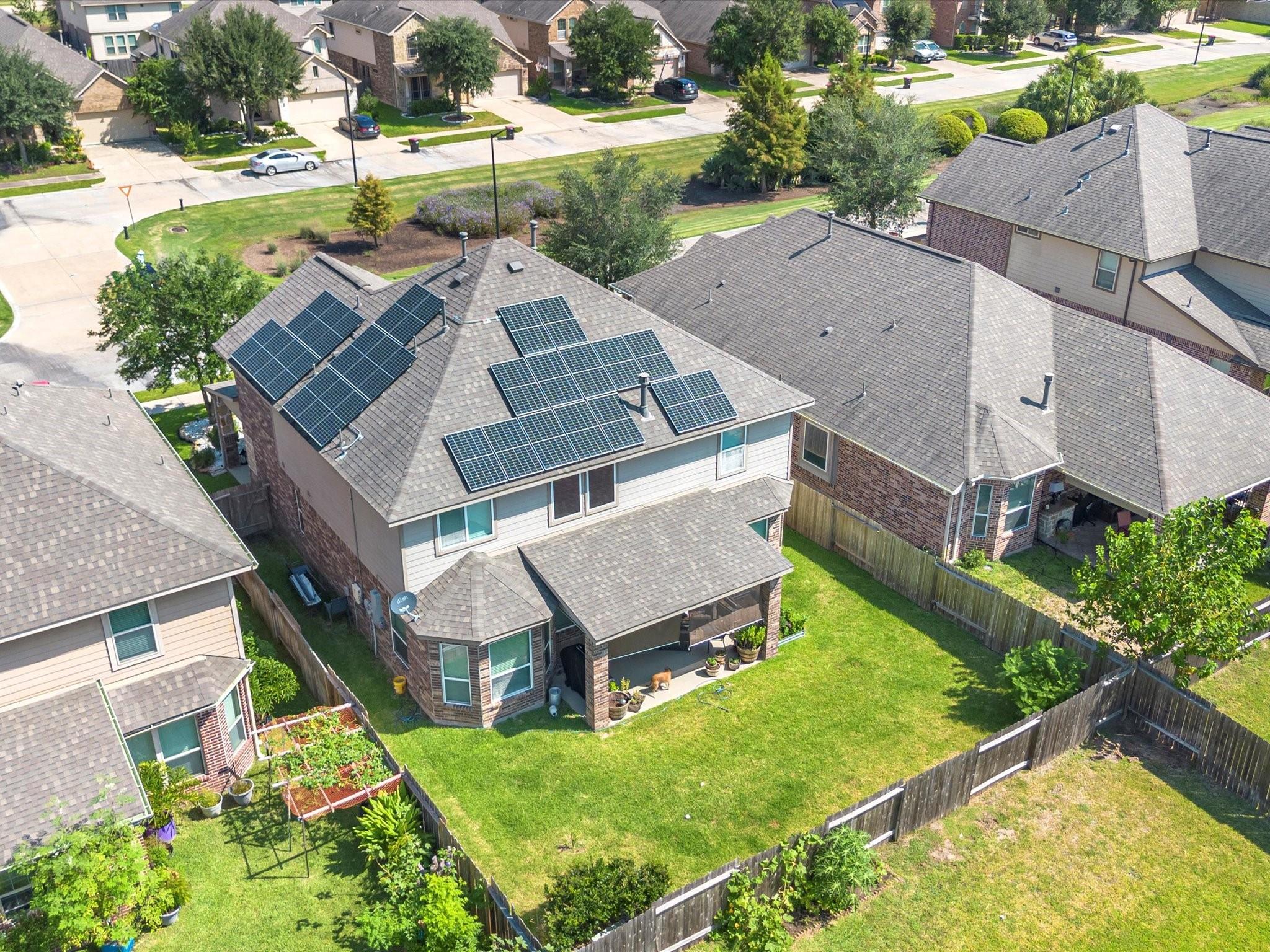 17003 Kaitlyn Kerria Court