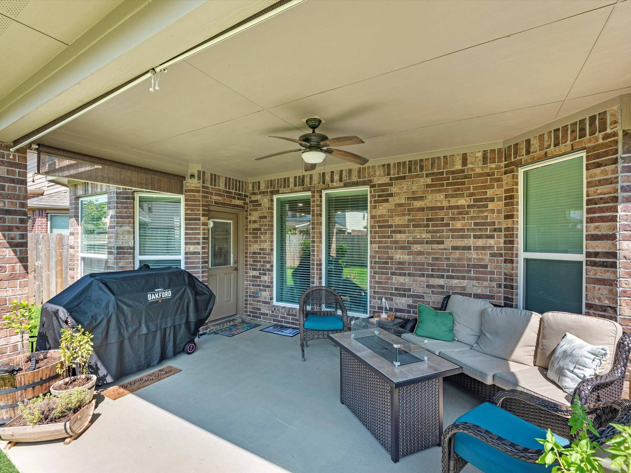 17003 Kaitlyn Kerria Court