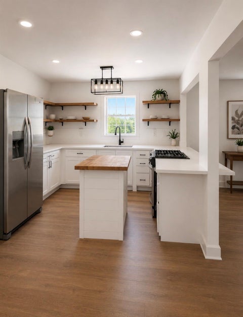 Photo of 3702 Cochran Street #2, Houston, TX 77009 (MLS # 45728597)
