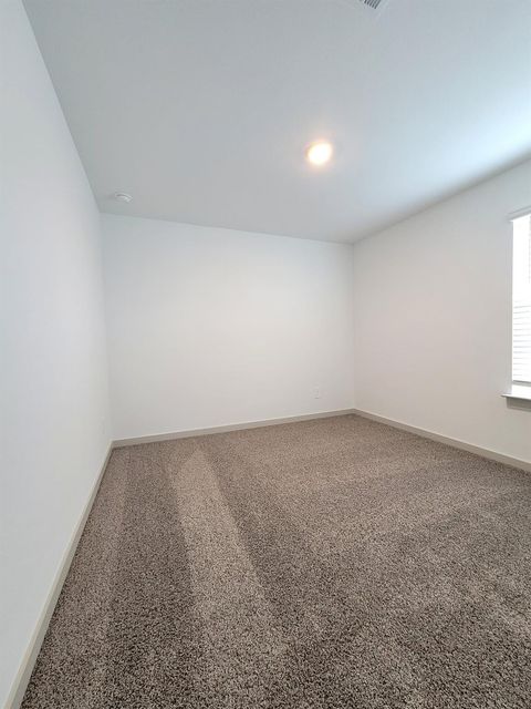 Tiny photo for 4915 Pine Haven Lane, Fresno, TX 77545 (MLS # 78898226)