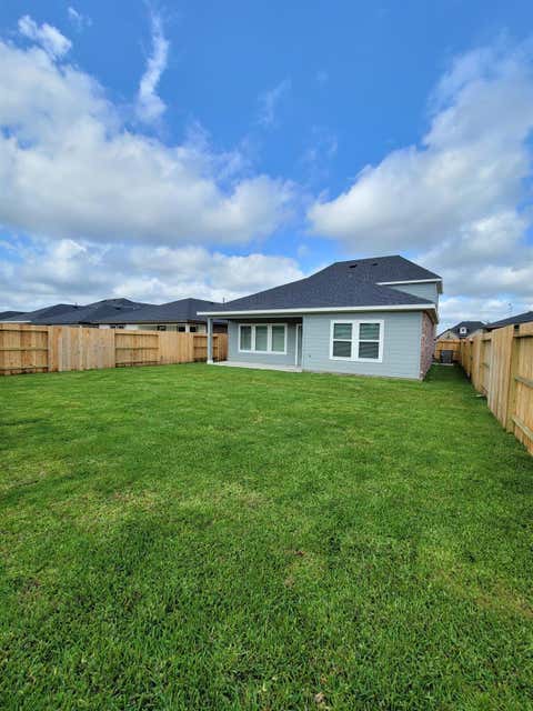 Tiny photo for 4915 Pine Haven Lane, Fresno, TX 77545 (MLS # 78898226)