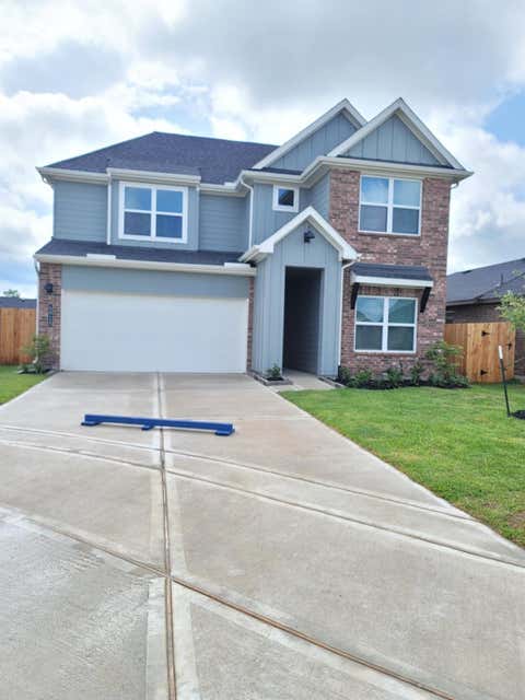 Tiny photo for 4915 Pine Haven Lane, Fresno, TX 77545 (MLS # 78898226)