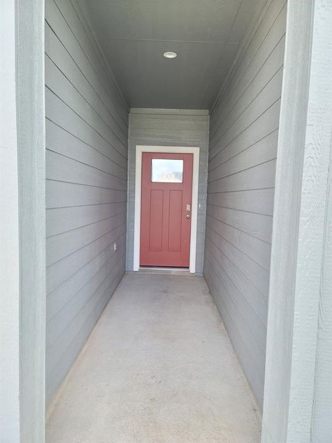 Tiny photo for 4915 Pine Haven Lane, Fresno, TX 77545 (MLS # 78898226)