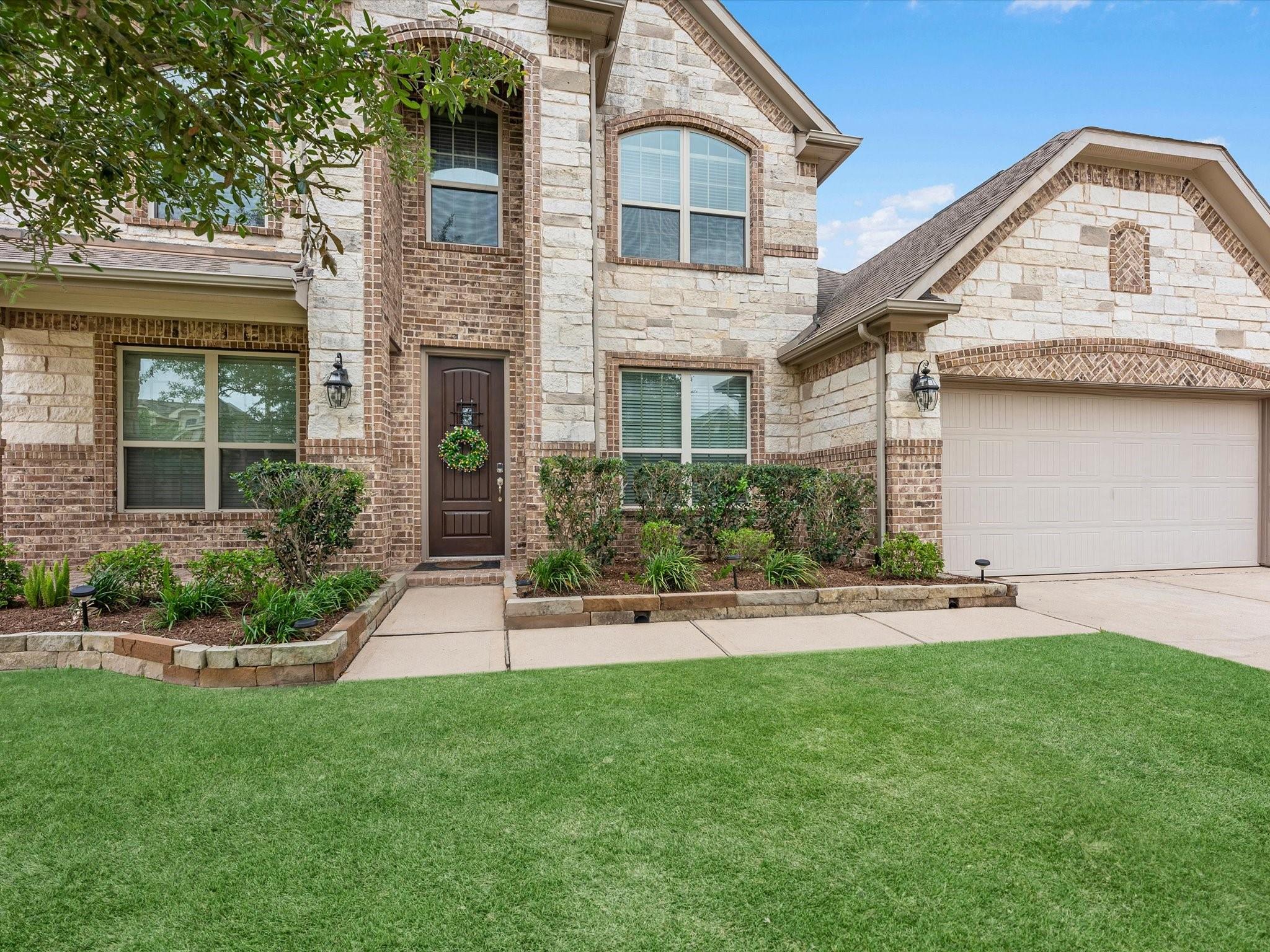 2329 Ashley Falls Lane