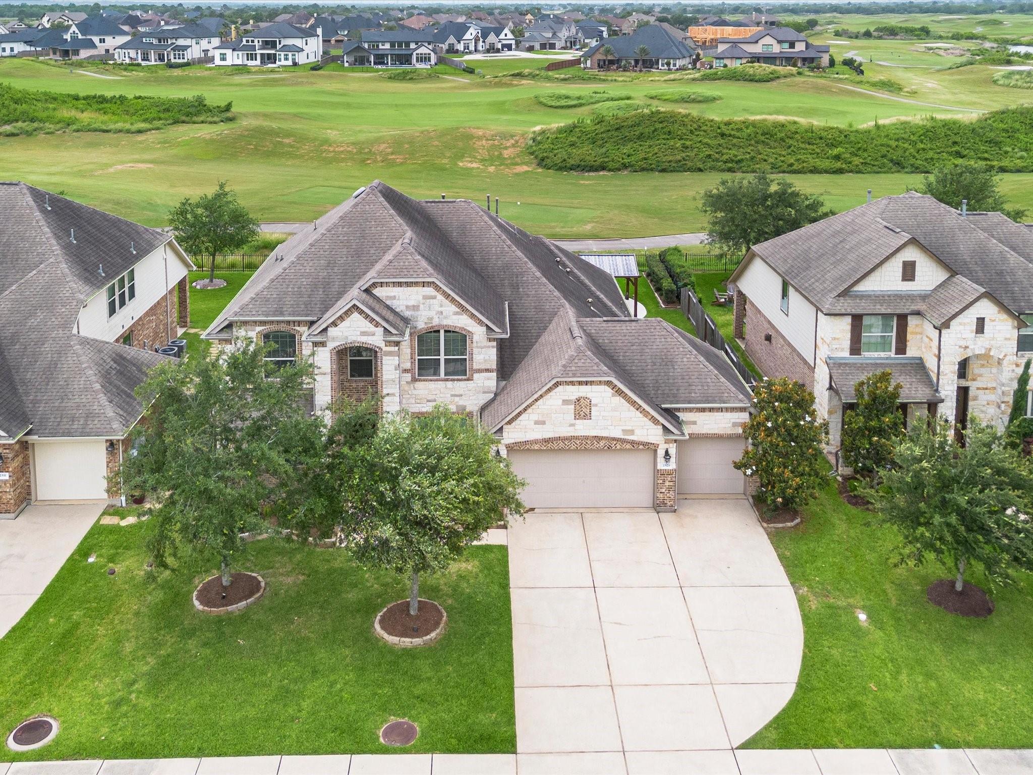 2329 Ashley Falls Lane