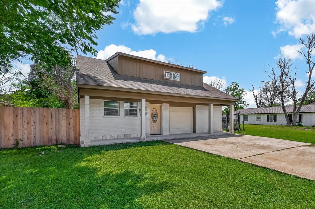 Photo of 17006 Folsom Drive, Houston, TX 77049 (MLS # 52251927)