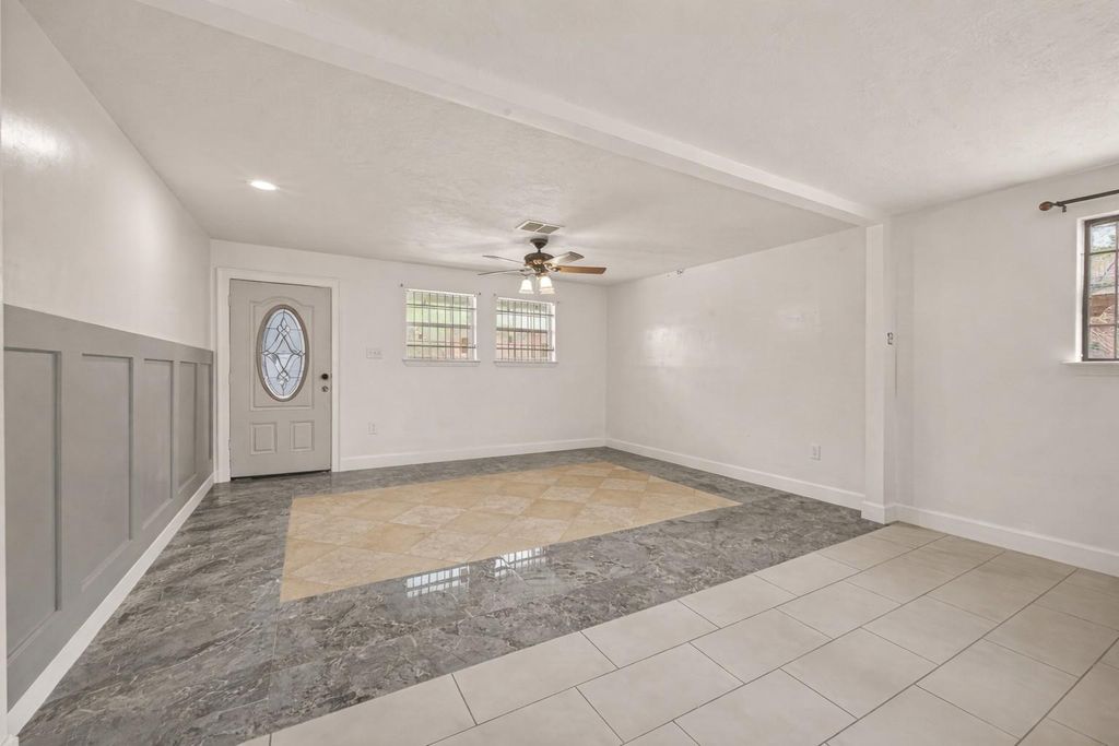 Photo of 17006 Folsom Drive, Houston, TX 77049 (MLS # 52251927)