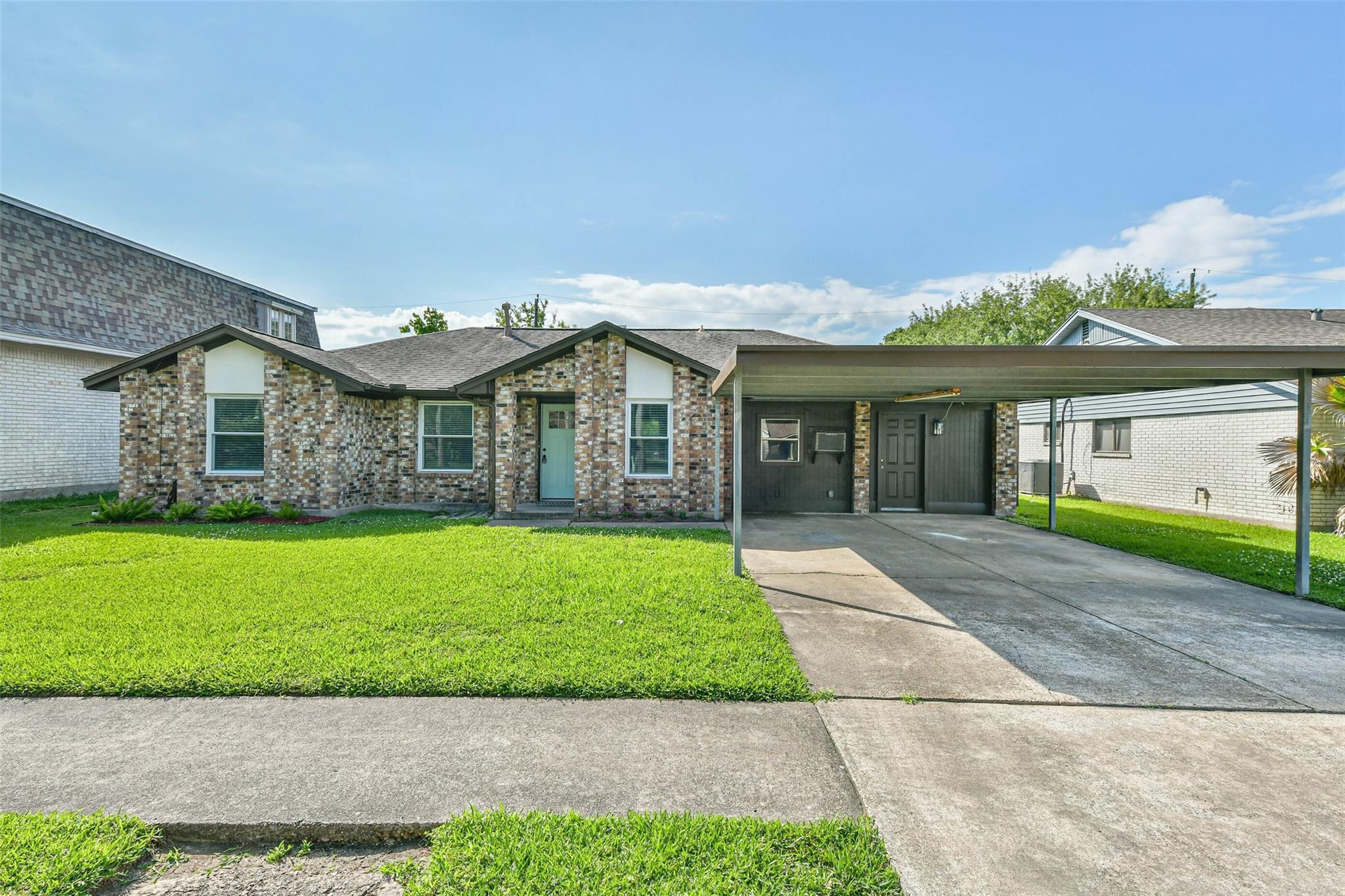 3410 Crestmeadow Drive