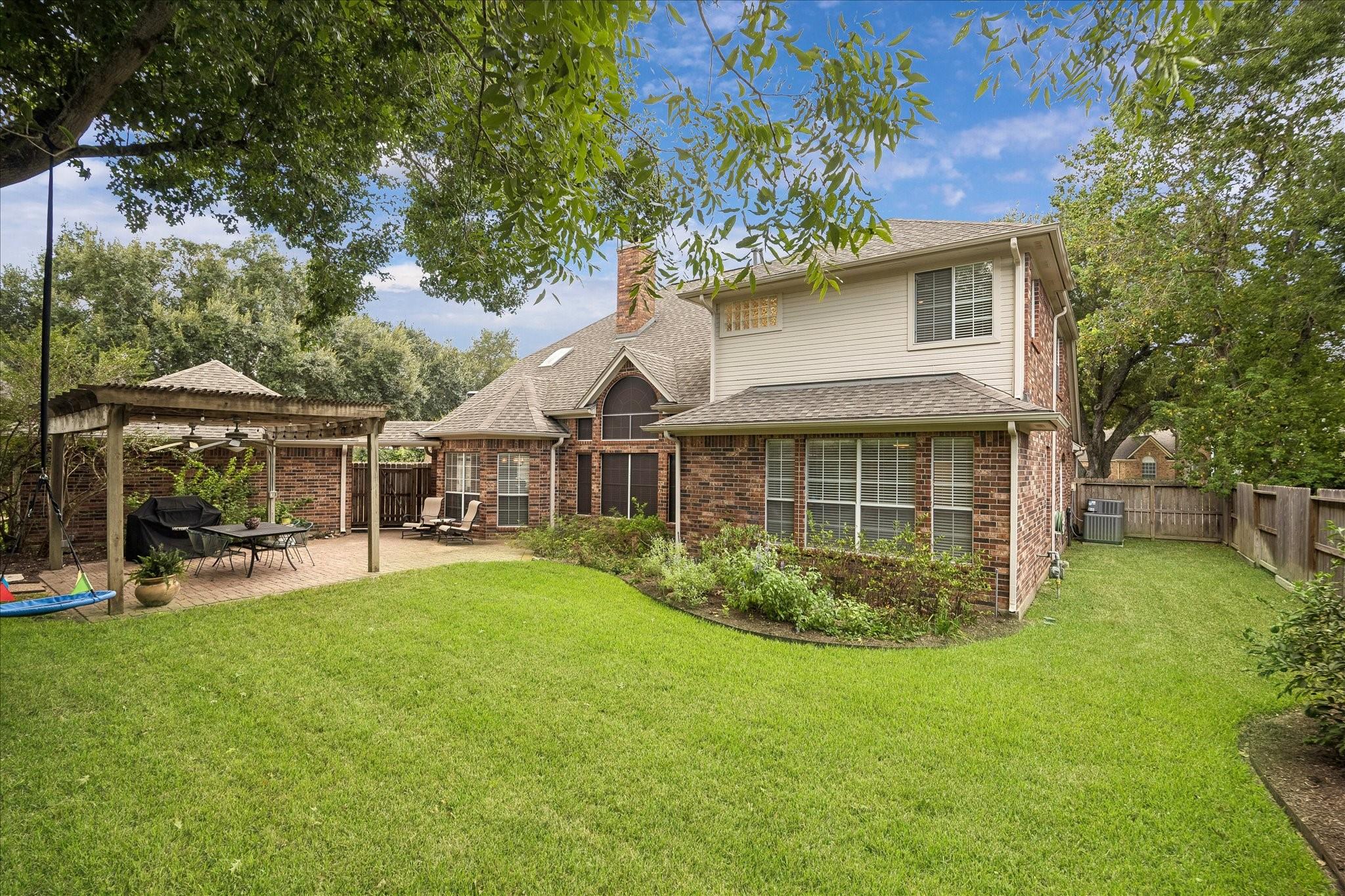 5606 Cottonmist Court