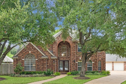 Photo of 5606 Cottonmist Court, Sugar Land, TX 77479 (MLS # 16321943)