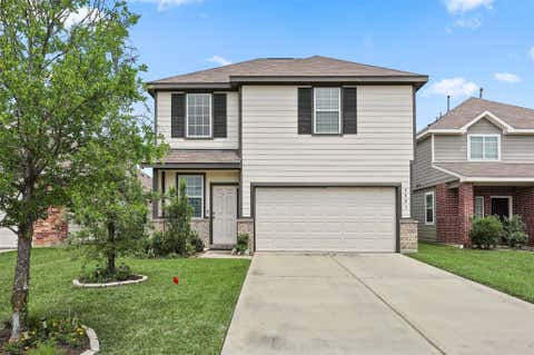Photo of 3591 Cannon Drive, Conroe, TX 77301 (MLS # 71756400)