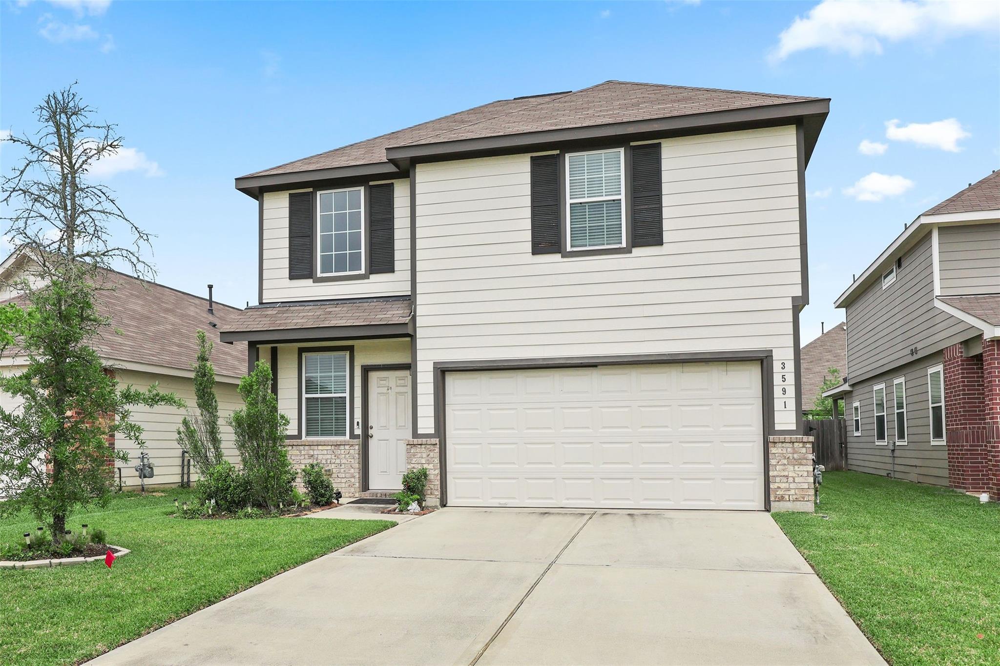 3591 Cannon Drive