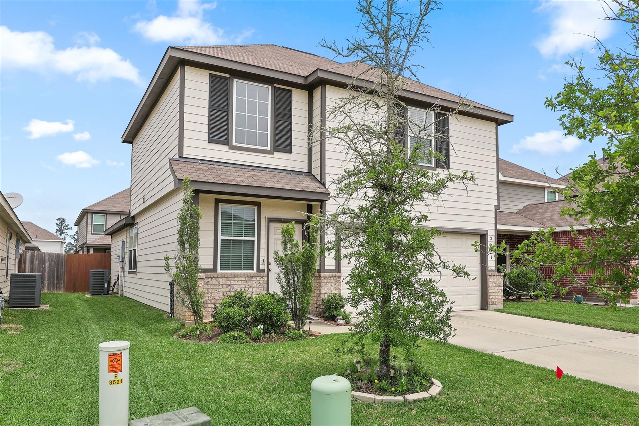 3591 Cannon Drive