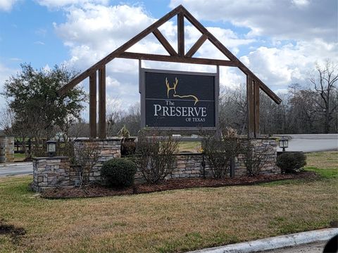 Photo of 0 Jensen Drive, Cleveland, TX 77327 (MLS # 24277299)