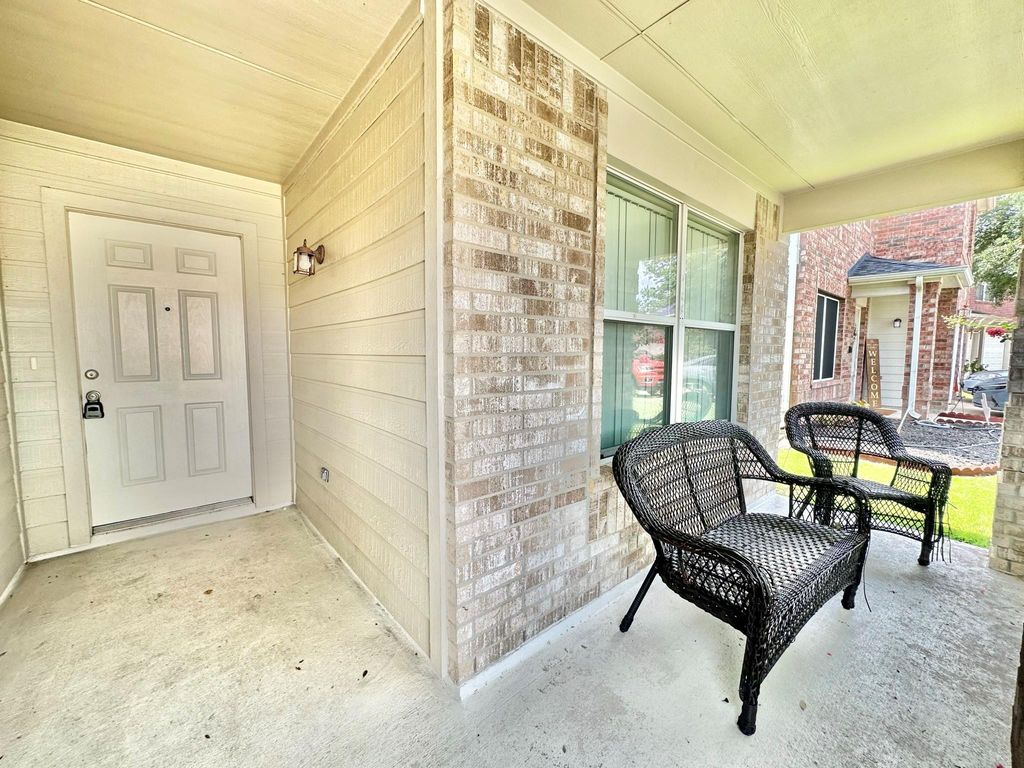 Photo of 18214 Wren Dale Lane, Humble, TX 77346 (MLS # 42513278)